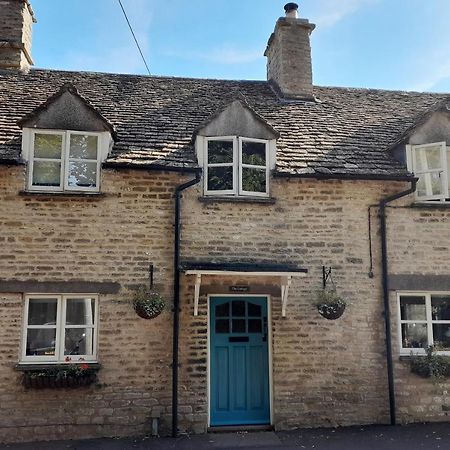 Cotswold Cottage Bed & Breakfast Luckington 외부 사진