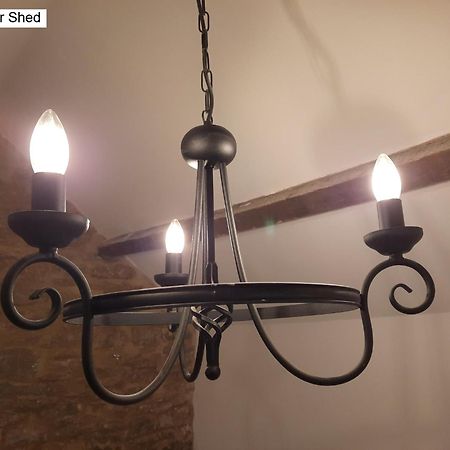 Cotswold Cottage Bed & Breakfast Luckington 외부 사진
