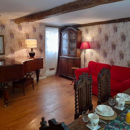 Cotswold Cottage Bed & Breakfast Luckington 외부 사진