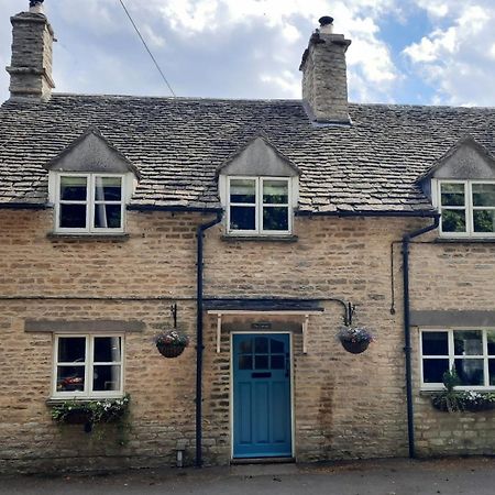 Cotswold Cottage Bed & Breakfast Luckington 외부 사진