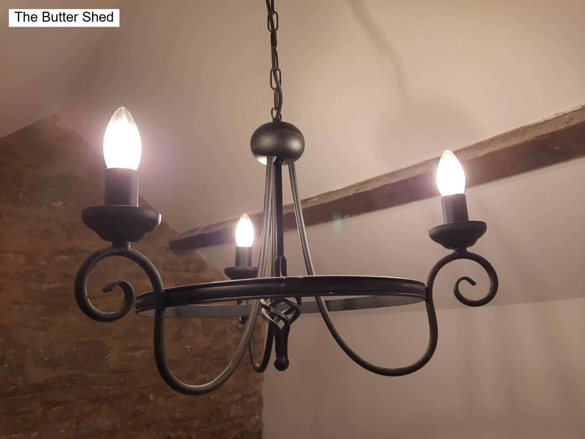Cotswold Cottage Bed & Breakfast Luckington 외부 사진