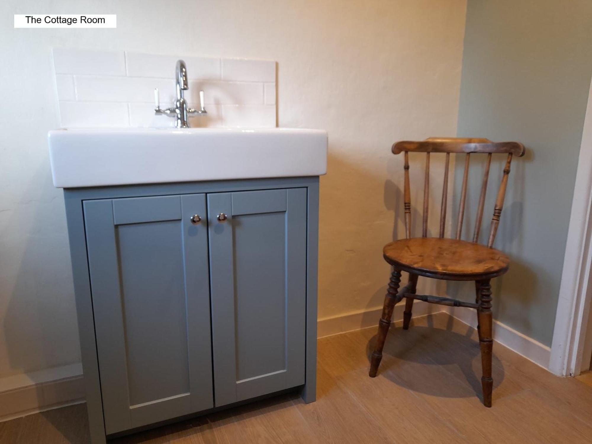 Cotswold Cottage Bed & Breakfast Luckington 외부 사진